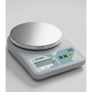 Accurex AC - Bilancia di precisione compatta per uso in laboratorio e produzione - Product Image 2