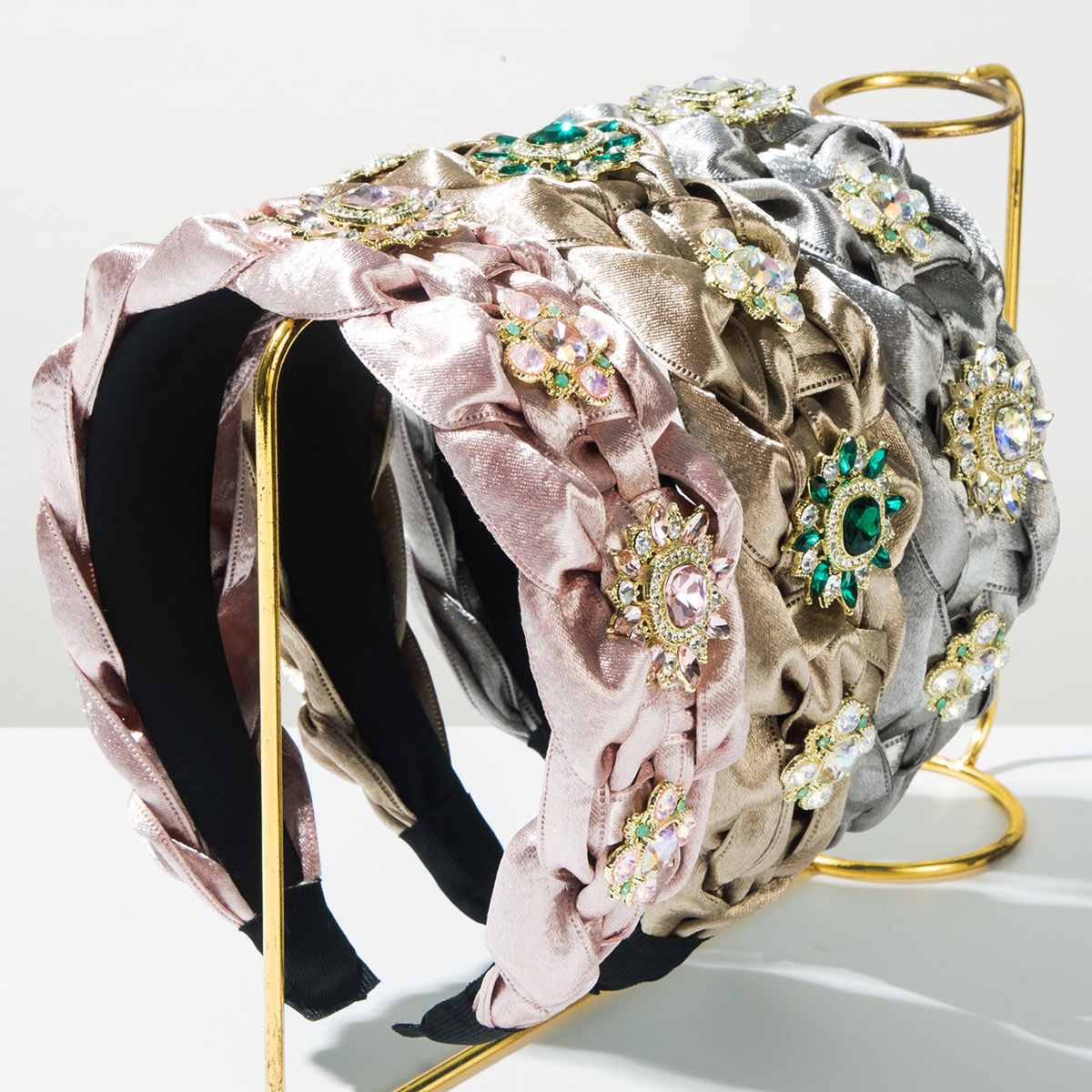 High-End Luxury Women display picture 2