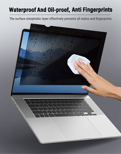 Venta directa Peso ultraligero 13/14/15.6 pulgadas Anti Spy <span class=keywords><strong>Protector</strong></span> DE <span class=keywords><strong>PANTALLA</strong></span> DE PRIVACIDAD Pelicula De Pantallas <span class=keywords><strong>Protector</strong></span> de <span class=keywords><strong>pantalla</strong></span> - Product Image 3