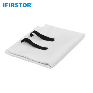 ستارة مطبخ من الألياف الزجاجية عالية الجودة للوقاية من الحرائق، مقاومة للعوامل الجوية، متوفرة بأحجام قابلة للتخصيص والقص - Product Image 5