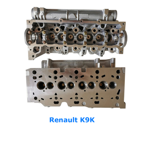 Nuova Testata Cilindri Motore Diesel WS AMC908787 per Camion <span class=keywords><strong>Renault</strong></span> K9K - 1 Anno di <span class=keywords><strong>Garanzia</strong></span> - Product Image 2