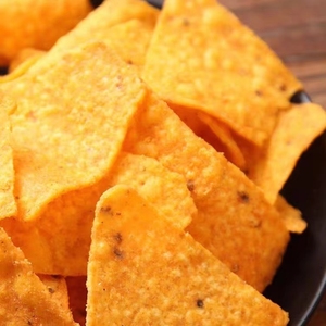 Croustilles tortillas au fromage Nacho saveur BBQ <span class=keywords><strong>dorit</strong></span> os 68g - Product Image 3