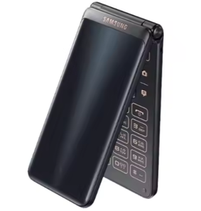 Téléphone à Clavier Intelligent Pliant pour SAMSUNG G1650 (2017) Folder 2 – Téléphone Portable <span class=keywords><strong>d</strong></span>'<span class=keywords><strong>Occasion</strong></span> en Gros à Bas Prix avec Certification de Qualité - Product Image 5