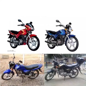 Đồng hồ tốc độ xe máy GT125, đồng hồ đo vòng tua máy MOTO LF150, loại cơ và loại điện tử - Product Image 4