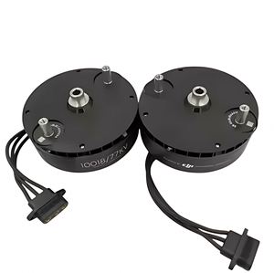 Accesorios Originales para Dron Agrícola Agras T30, Motor para Drones, Accesorios 10018 77KV, Apto para Dron Dj1 T30 - Product Image 1