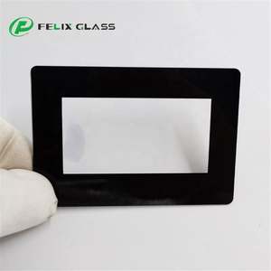 Couverture en verre découpée avec précision ultra-mince de 0,7 mm, adhésif 3M 467MP, taille personnalisée, appareils intelligents, décoration extérieure solide - Product Image 5