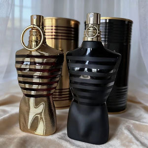 Perfume Masculino al por Mayor con Entrega en EE. UU. de 3 a 7 Días, Colonia de 125 ml, Fragancia Fresca, Marca Original, Spray Corporal - Product Image 3