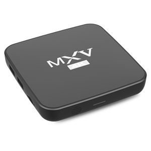 2022 New Amlogic S905w2 4k Set Top Box <strong>MXV</strong> 4K 2gb 16gb / 4gb 32gb Android 11.0 5g Wifi Smart Android Tv Box - Product Image 5