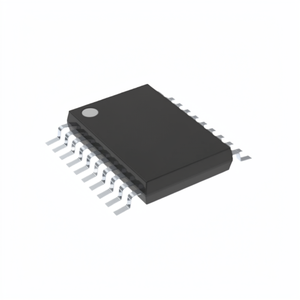 Electronic Chips Component 20 TFSOP Logic SN74LVCZ240ADGVRE4 Authorized Distributor - Product Image 1