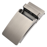 Ceintures pour hommes tendance, boucles de ceinture automatiques en alliage, fabricant LY33-0133