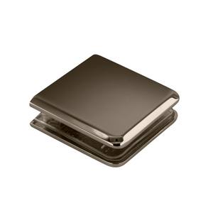 Soporte de vidrio de América del Norte, abrazadera de vidrio para puerta de <span class=keywords><strong>ducha</strong></span>, Clip de vidrio para baño, abrazaderas de pantalla de <span class=keywords><strong>ducha</strong></span> sin marco BCU4 - Product Image 5