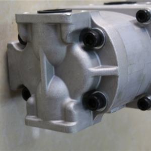 Repuestos para Excavadora, Bomba Piloto D41E-6, Bomba Principal D41E-6 705-52-21070 - Product Image 4