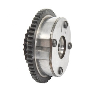 ตัวปรับจังหวะเพลาลูกเบี้ยวไอดี AT4Z-6256-A AT4Z6256A 916-540 สำหรับรถยนต์ลินคอล์น นาวิเกเตอร์ ฟอร์ด เอดจ์ เอ็กซ์เพดิชั่น เอ็กซ์พลอเรอร์ เอฟ-150 เอ็มเคเอ็กซ์ 3.0 3.5 <span class=keywords><strong>3.7</strong></span> - Product Image 2