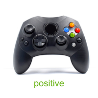 Manette de jeu filaire USB pour Xbox360, 10 pièces, contrôleur, Joystick, accessoires de jeu, meilleure vente