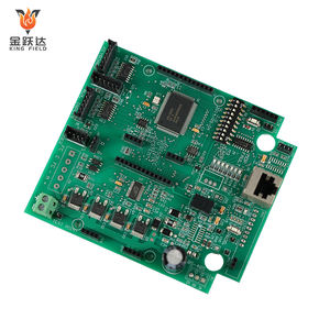 Pcb/pcba gerber קובץ one-stop עיבוד שירות מפעל pcba - Product Image 3