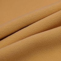 Microfibre thermique légère et douce de qualité supérieure pour vêtements d'intérieur, couvertures, coussins et doublures de vêtements