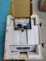 MKE Factory Price TG16-WS Model Max 4X100 ml Capacity Table Top High Speed Centrifuge 16500 Rpm 19480xg High Quality