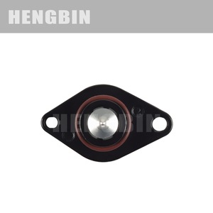 Válvula de Ralentí para Motocicleta, Componente Esencial del Tren de Válvulas de la Motocicleta - Product Image 3
