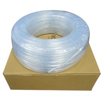 Cable de fibra óptica de polímero para iluminación, cable de brillo lateral de 1,5mm de alta calidad