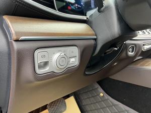 Mercedes Benz <span class=keywords><strong>GLE</strong></span> PHEV 2022 Facelift <span class=keywords><strong>GLE</strong></span> <span class=keywords><strong>350e</strong></span> 4MATIC SUV d'occasion avec toit ouvrant panoramique et transmission automatique - Product Image 6