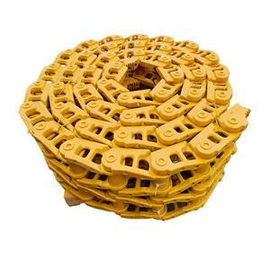 Per <span class=keywords><strong>Komatsu</strong></span> D355/D355A sottocarro a binario compatibile per parti di macchine edili da miniera al dettaglio Dozer - Product Image 1