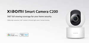 Lowes Original <span class=keywords><strong>Xiaomi</strong></span> Smart Camera C200 Visión nocturna infrarroja Detección humana MI Cámaras <span class=keywords><strong>de</strong></span> seguridad para el hogar - Product Image 6