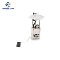 Ensemble de pompe à carburant ZT Premium OE 31110-B8500 pour Hyundai Kia Santa Fe