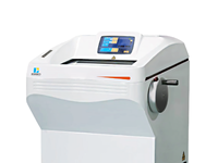 Microtome à basse température pour sectionnement tissulaire, homologué CE, OEM, avec écran tactile LCD, pour laboratoires de biologie médicale 1