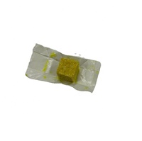 Cube de bouillon de poulet HALAL naturel 4g cube d'assaisonnement cube de soupe de bouillon pour la cuisson