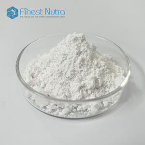 <span class=keywords><strong>Precio</strong></span> a granel Aminoácido de grado alimenticio CAS 56-40-6 99% Pure L Glycine Powder - Product Image 4
