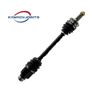 Junta Homocinética Delantera 96433202417/1 para <span class=keywords><strong>PORSCHE</strong></span> <span class=keywords><strong>964</strong></span> 1989-94 <span class=keywords><strong>C2</strong></span>, VEHÍCULOS MANUALES - Product Image 4