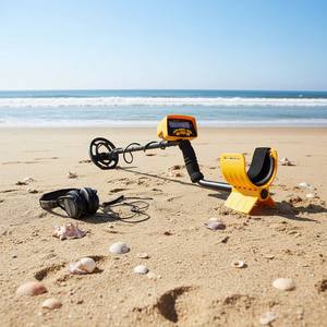 Taşınabilir Hazine Dedektörü MD-6250 <span class=keywords><strong>Metal</strong></span> Dedektörü Yeraltı Altın Dedektörü Hazine Arayıcılar İçin Uzun Mesafe <span class=keywords><strong>Metal</strong></span> Dedektörü - Product Image 1