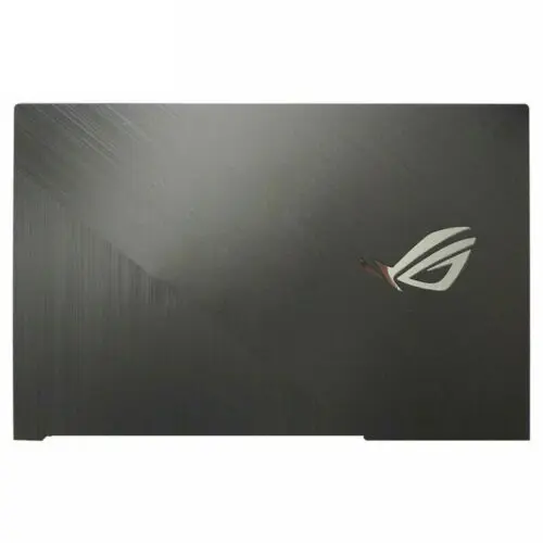 New Laptop LCD Back Cover Top Case For ASUS ROG G731 G731GT G731GV G731