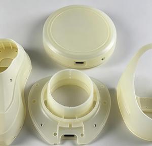 Servicio de Impresión 3D en Resina ABS, Prototipado Rápido SLS SLA, Productos Personalizados OEM para Desarrollo de Productos - Product Image 6