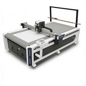 Machine de découpe automatique à grande vitesse REMEYA pour goulot de bouteille en plastique HDPE PP PE PET, servo-industrielle et personnalisée - Product Image 1
