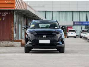 <span class=keywords><strong>Nissan</strong></span> <span class=keywords><strong>Qashqai</strong></span> 2025 Honor 2.0L CVT XV+ Édition de pointe Nouvelle voiture - Product Image 2