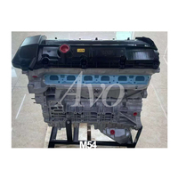 M54B22 M54B25 M54B30 S54B32 Engine Assembly Motor for BMW 2.2L 2.5L 3.0L 3.2L