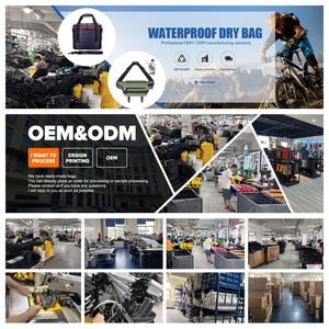 OEM 600D TPU sac à dos <span class=keywords><strong>de</strong></span> pêche étanche <span class=keywords><strong>de</strong></span> haute qualité sacs à dos <span class=keywords><strong>de</strong></span> pêche à la <span class=keywords><strong>mouche</strong></span> pour magasin canne à pêche - Product Image 6