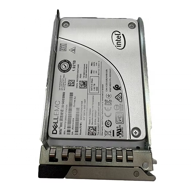 Samsung PM883 1.92TB SSD Specs & Sourcing Guide