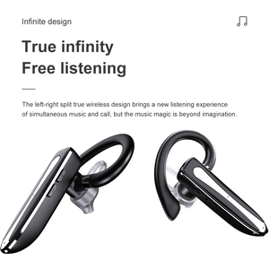 Auriculares USB de un Solo Oído con Micrófono para Comunicación en la Oficina - Product Image 6
