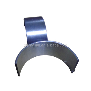 Piezas de motor diésel, cojinete de motor, tapa de cojinete principal - Product Image 3