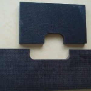 แผ่นคาร์บอนไฟเบอร์ Beck DVT 3.60 3.80 WN 124 034 ชิ้นส่วนอุตสาหกรรม - Product Image 5