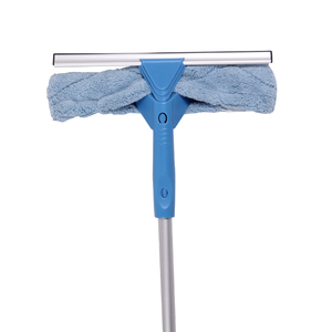 Raclette professionnelle 2 en 1 et épurateur outil <span class=keywords><strong>de</strong></span> nettoyage <span class=keywords><strong>de</strong></span> <span class=keywords><strong>vitres</strong></span> raclette pour le <span class=keywords><strong>lavage</strong></span> des <span class=keywords><strong>vitres</strong></span>, usage commercial et <span class=keywords><strong>résidentiel</strong></span> - Product Image 3