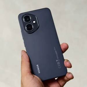 โทรศัพท์มือถือ Honor 400 5G Qualcomm Octa Core พร้อม GMS รองรับซิมคู่และ ESIM หน้าจอ AMOLED 120Hz รองรับ<span class=keywords><strong>ภาษา</strong></span>สเปนและภาษาอังกฤษ - Product Image 2