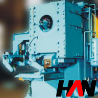Ligne de production automatique haute productivité pour l'usine de laminage à chaud de barres d'acier et de barres TMT de 5,5 à 14 mm