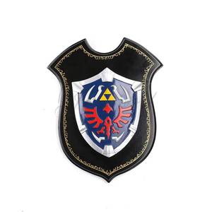 ชุดดาบมาสเตอร์และโล่ของลิงค์ จากเกม MS Legend of Zelda - Product Image 4