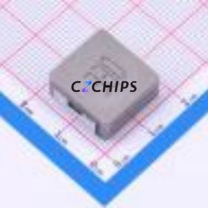 Inductor de Potencia FXL1770-330-M SMD, 17.15x17.15mm (Inductancia: 33uH) (Precisión: 20%) (Corriente Nominal: 8A) - Product Image 1