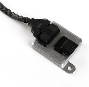 Sensore NOx di Qualità OE A0009050126 per Assemblaggio Motore Mercedes Benz per Riparare l'Indicatore di Avvertimento Emissioni e i <span class=keywords><strong>Sintomi</strong></span> dei Codici di Errore - Product Image 4