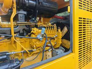 รถเกรดเดอร์ CAT140H ขายในราคาถูก, เครื่องจักรก่อสร้าง - Product Image 6