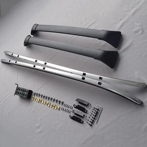 Thickened Aluminum Alloy Roof <b>Rack</b> For Mazda CX5 2017-2022 With Screws And Mounting Kit - Product Image 1